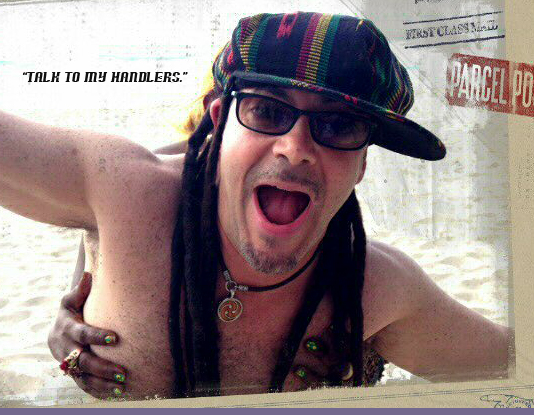 I Gigged in Jamaica?