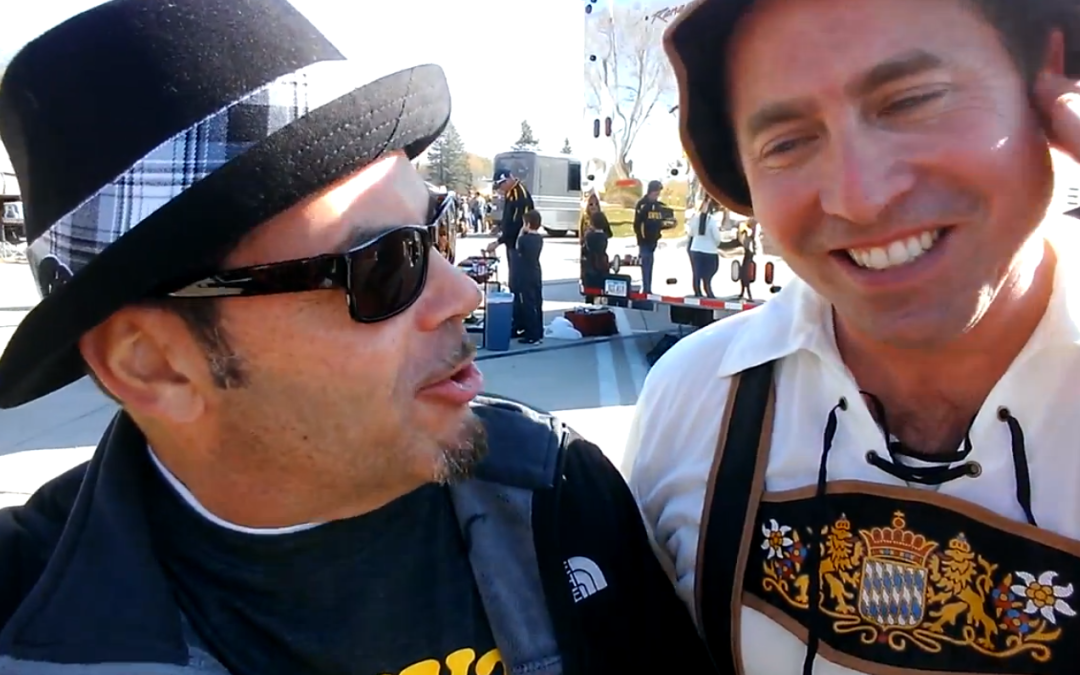 Oktoberfest – Hawkeye Style