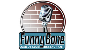 Des Moines Funny Bone