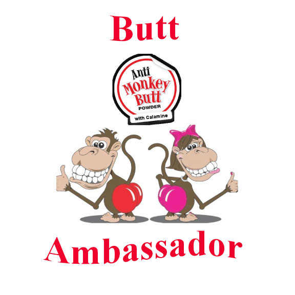 #Trump #Branding & #Buttcare in 2016
